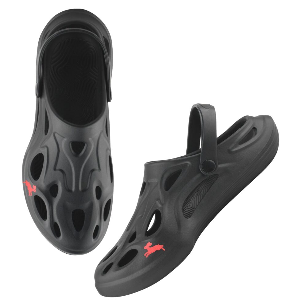 Roman Black - Image 3