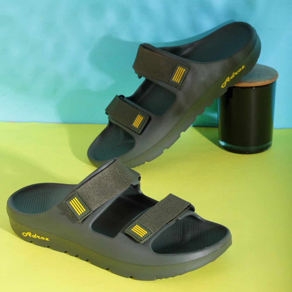CROFTN PARK OLIVE GREEN