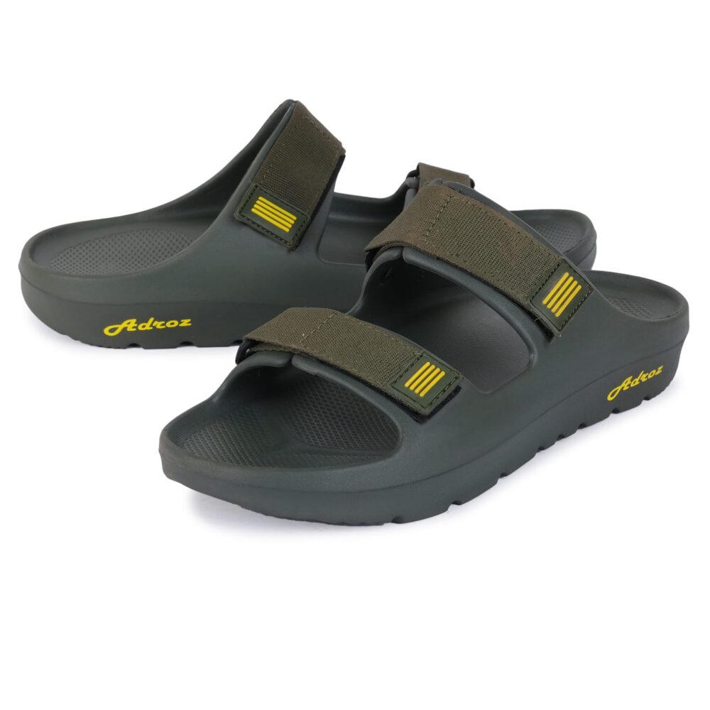 CROFTN PARK OLIVE GREEN - Image 8