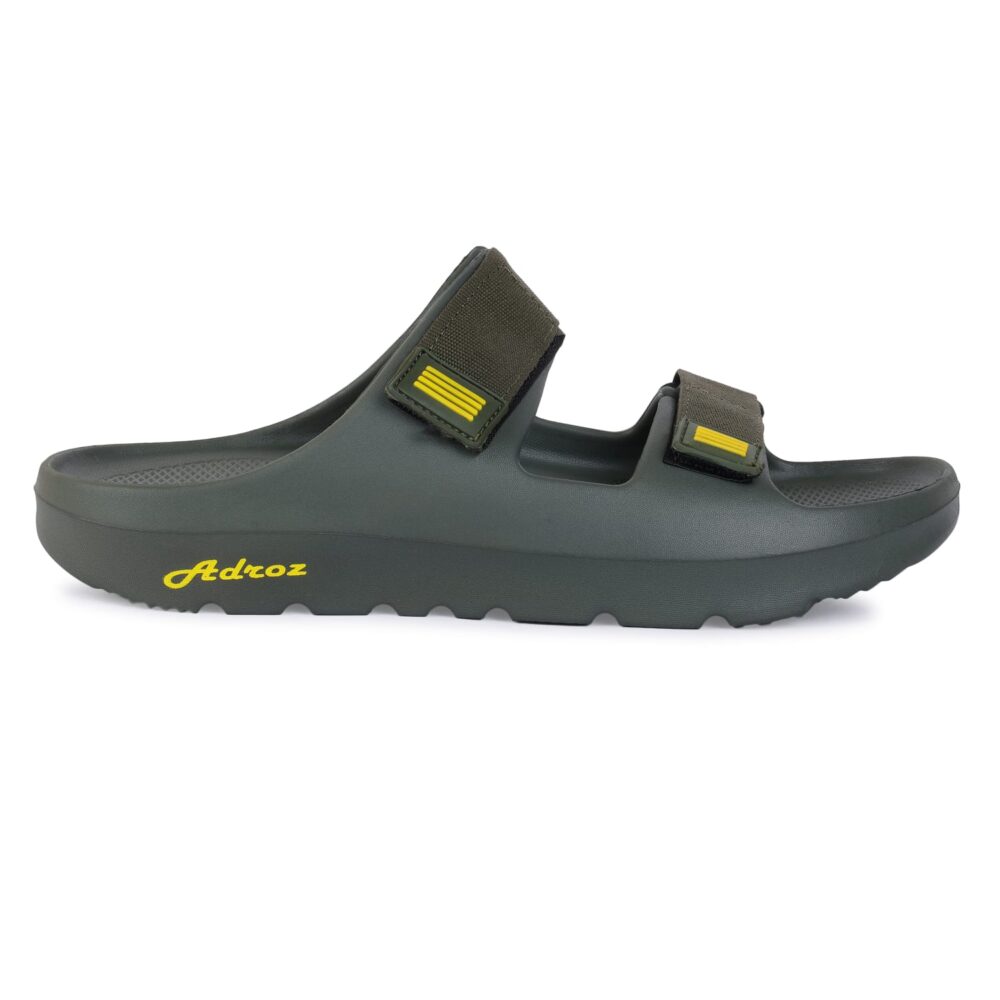 CROFTN PARK OLIVE GREEN - Image 7