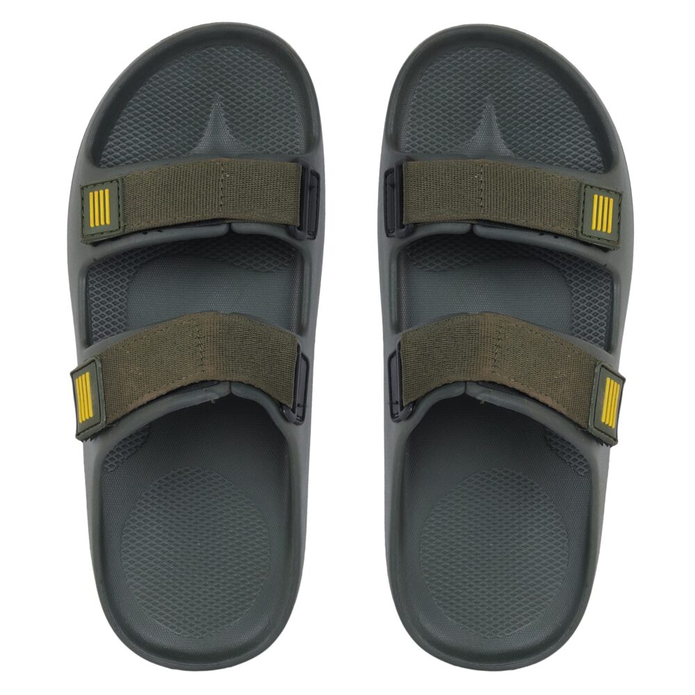 CROFTN PARK OLIVE GREEN - Image 6