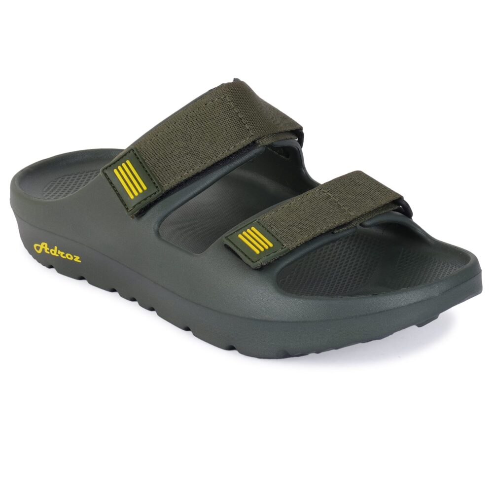 CROFTN PARK OLIVE GREEN - Image 5