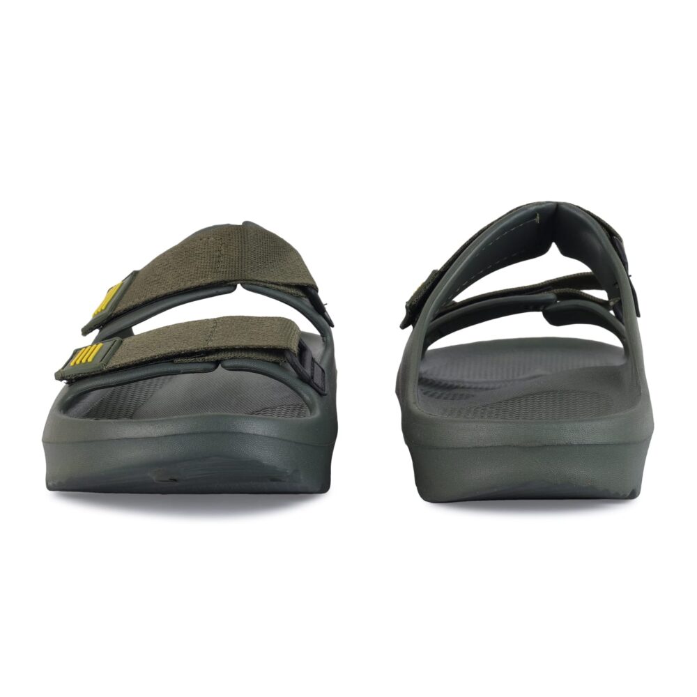 CROFTN PARK OLIVE GREEN - Image 3