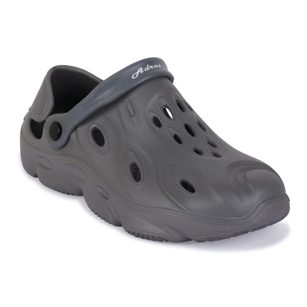 BULLS CROSS GREY - Image 2