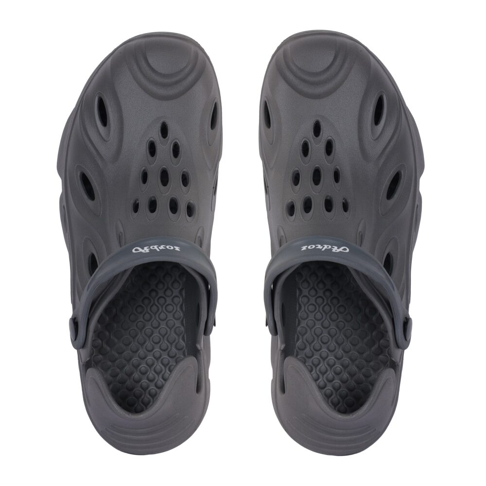 BULLS CROSS GREY - Image 3