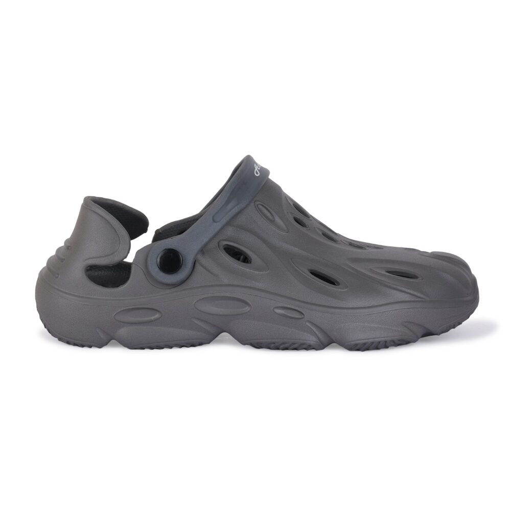 BULLS CROSS GREY - Image 4