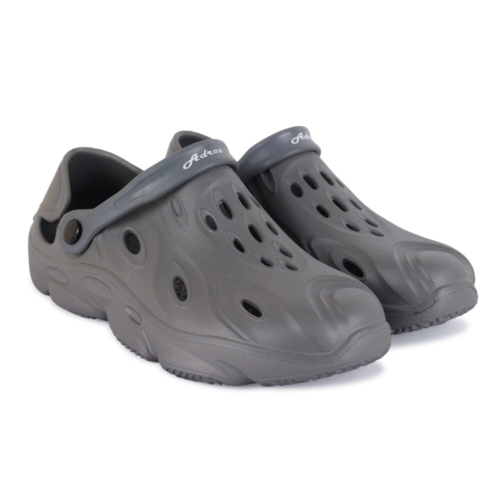 BULLS CROSS GREY - Image 6