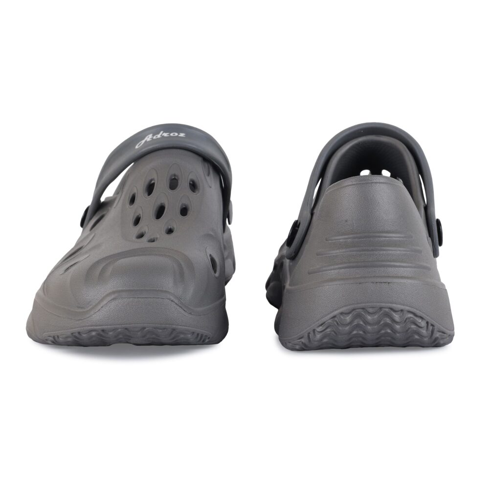 BULLS CROSS GREY - Image 7