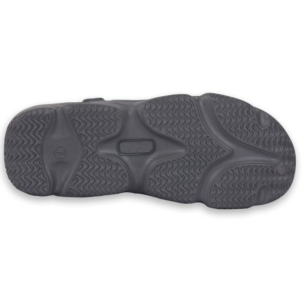 BULLS CROSS GREY - Image 8