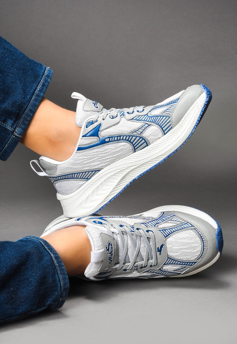 ROCK-WHITE/GREY - Image 3