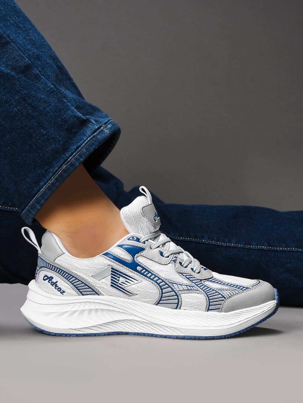 ROCK-WHITE/GREY - Image 2