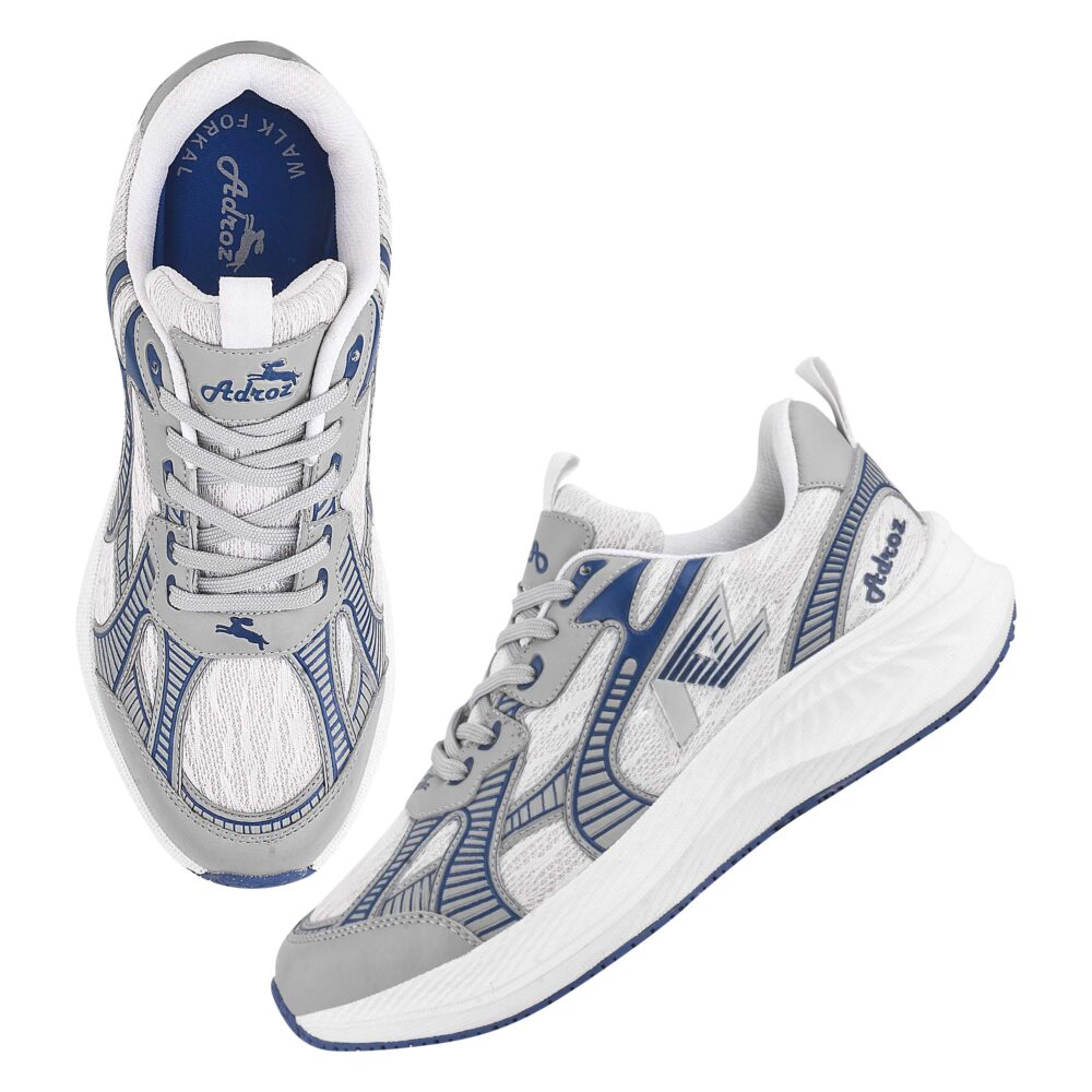 ROCK-WHITE/GREY - Image 6