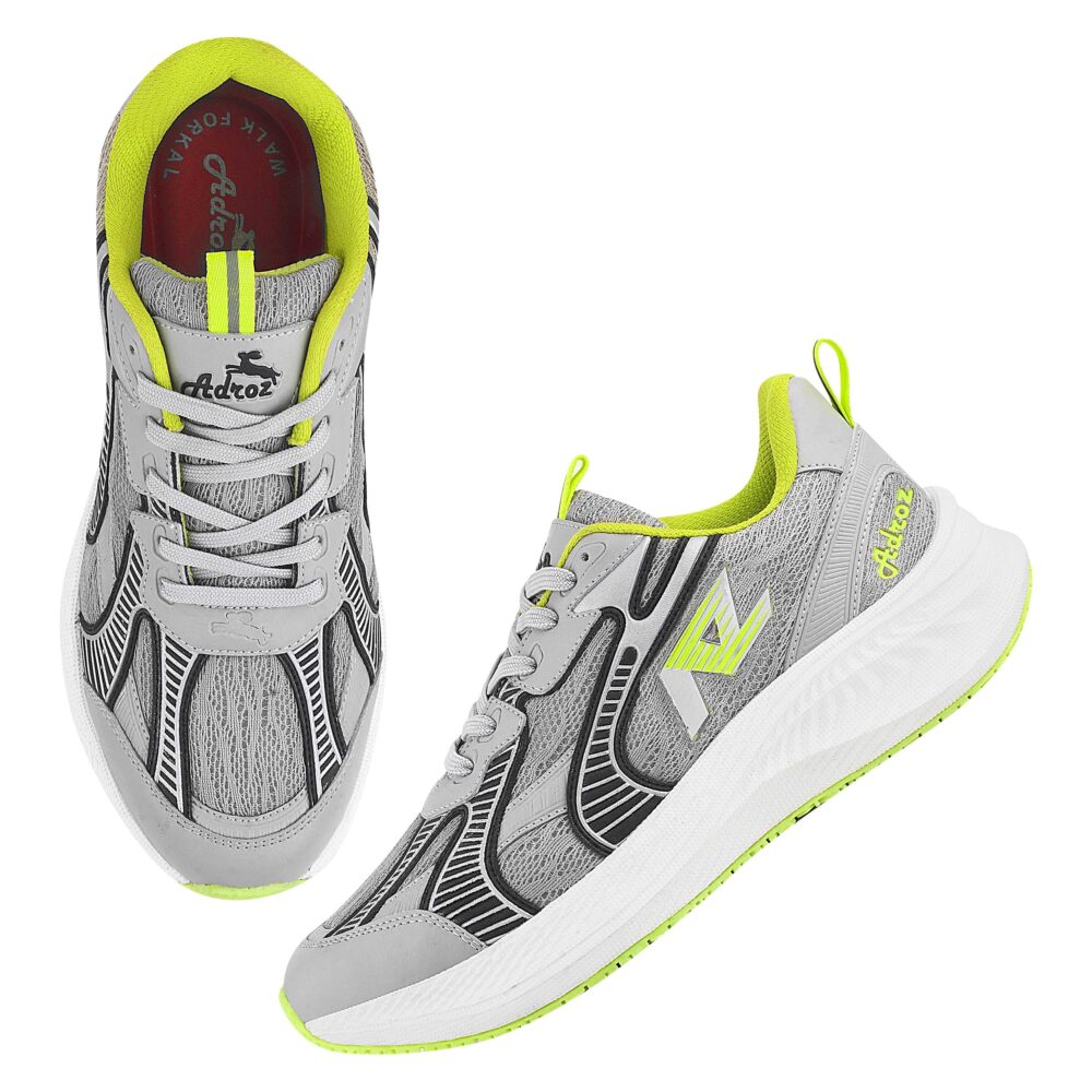 ROCK-GREY/BLACK - Image 3