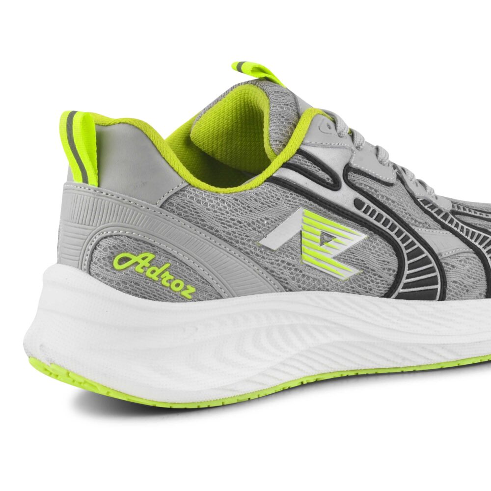 ROCK-GREY/BLACK - Image 5