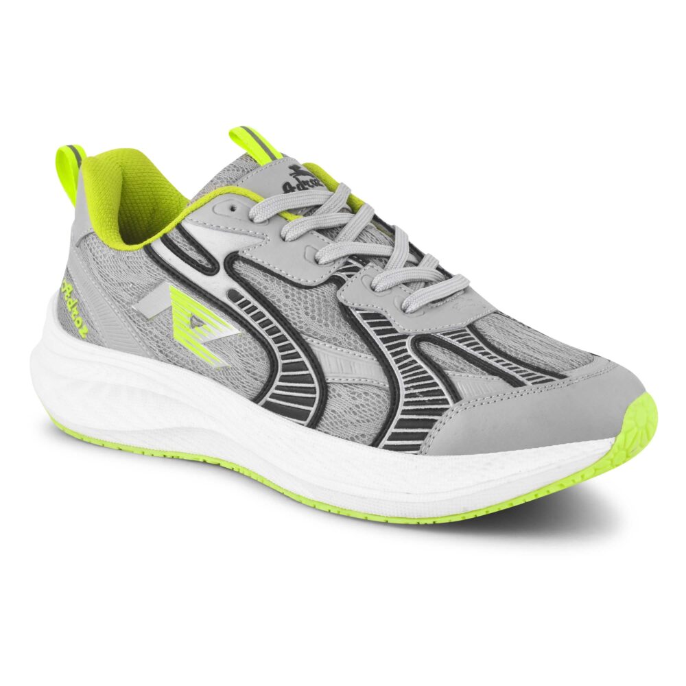 ROCK-GREY/BLACK - Image 6