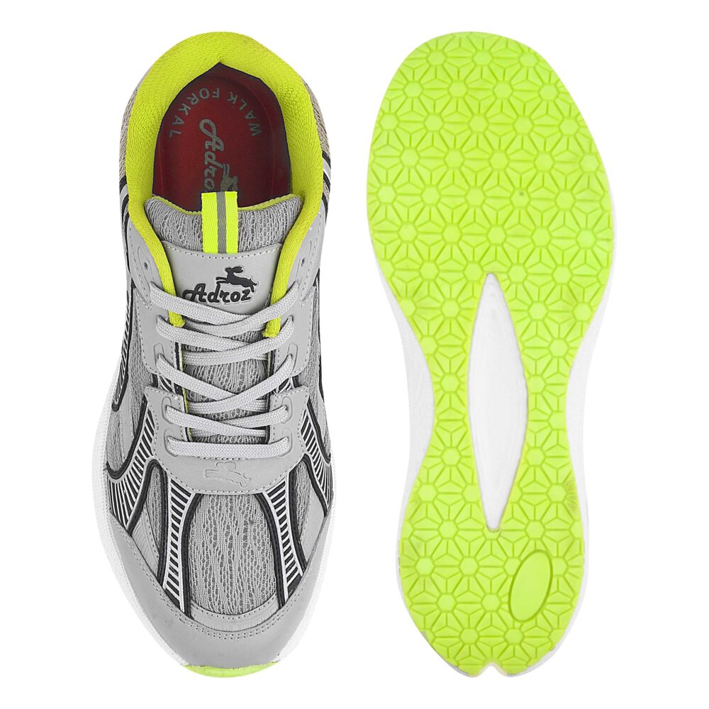 ROCK-GREY/BLACK - Image 8