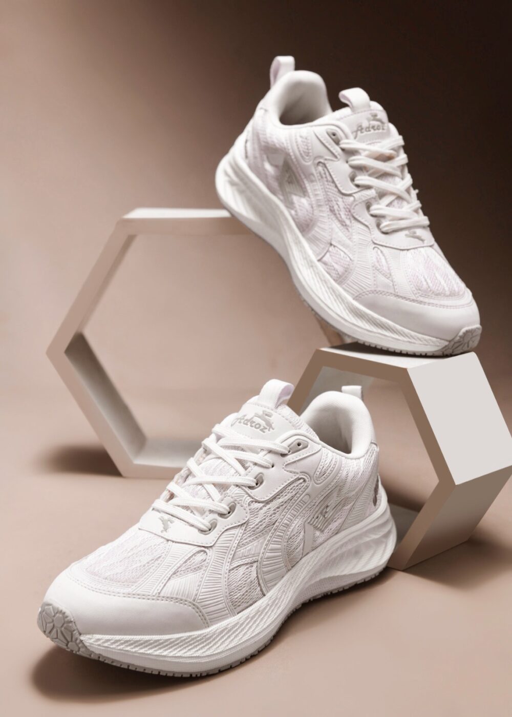 ROCK/white