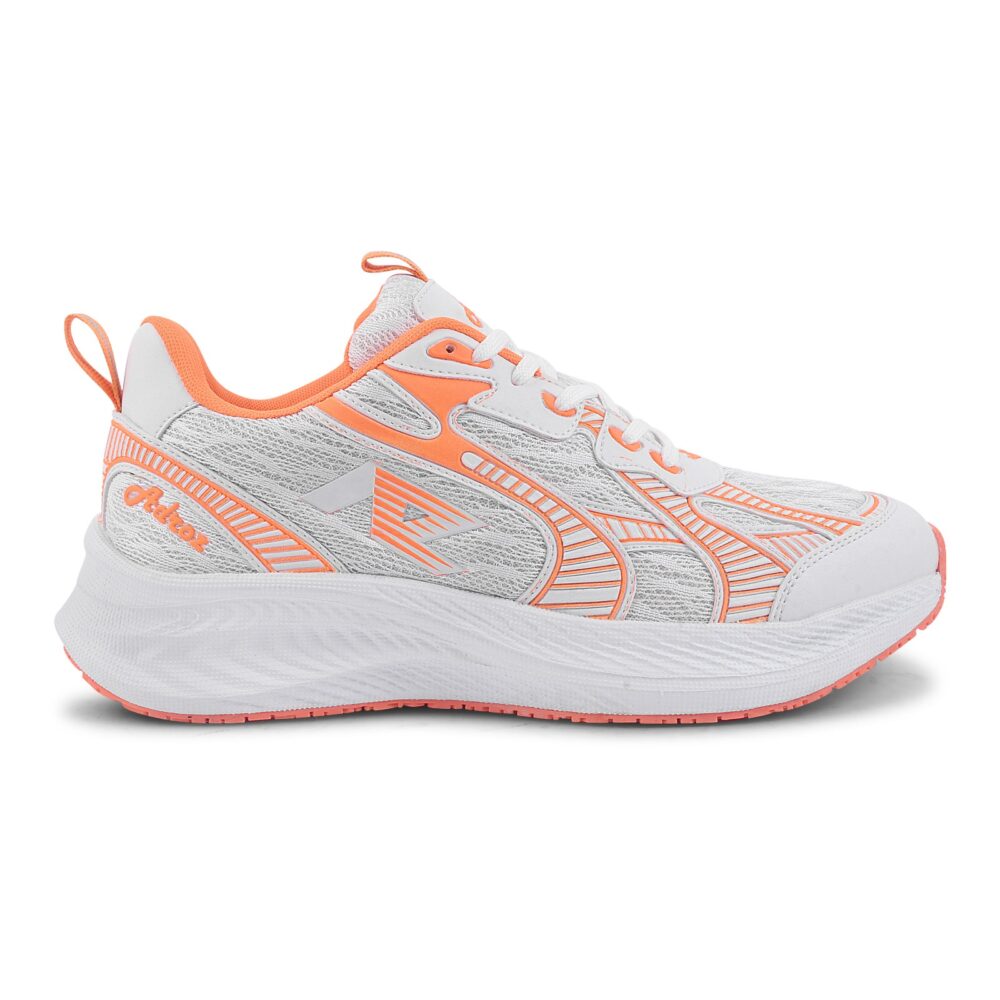 ROCK/neon orange-grey - Image 5