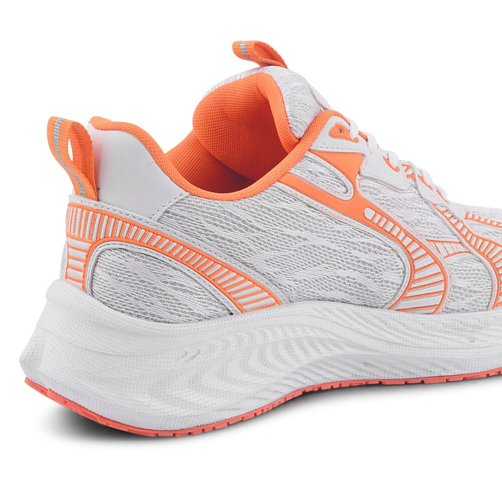 ROCK/neon orange-grey - Image 8