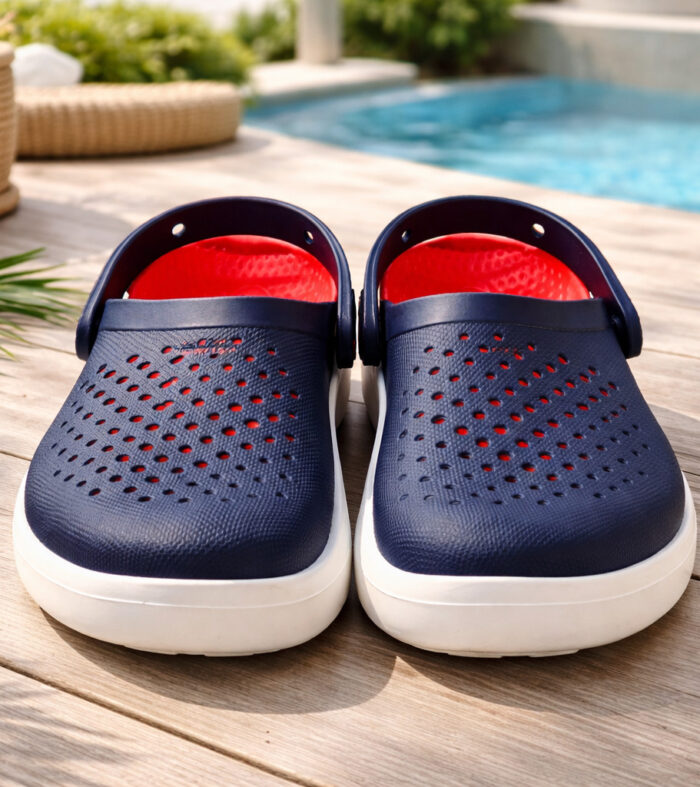 AD26HOX NAVY RED