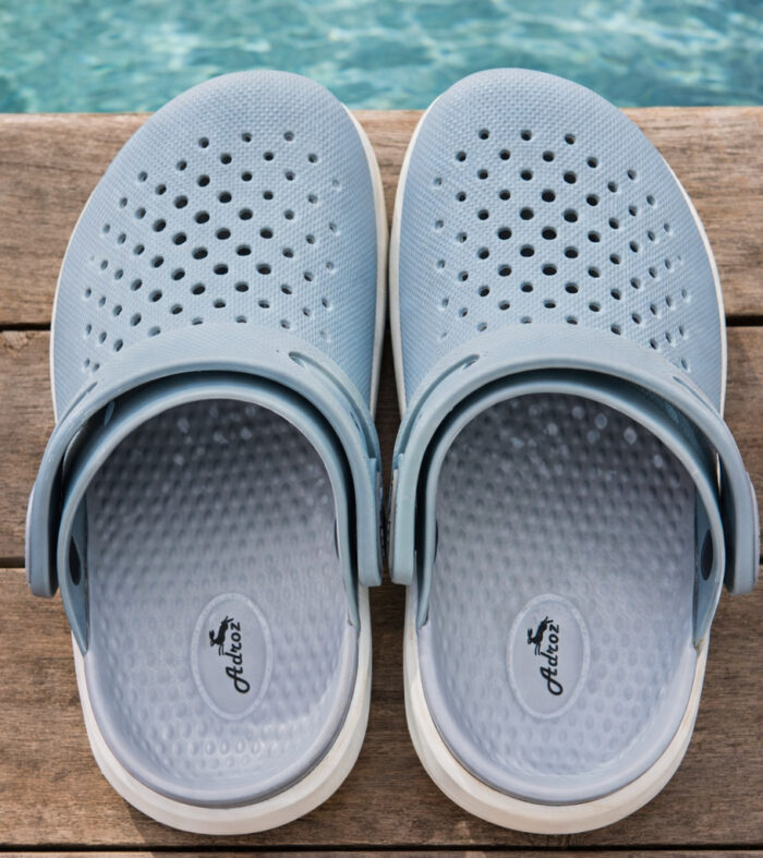 AD26HOX SKY GREY