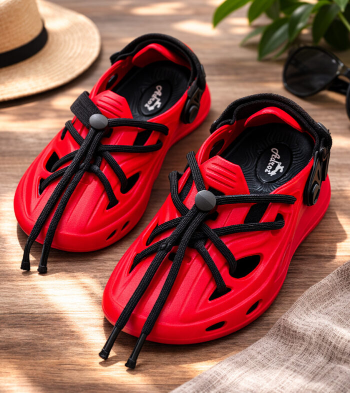 AD26WOX RED