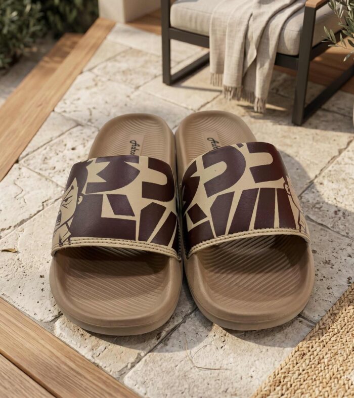 AD26SCROSS006 BEIGE-BRN